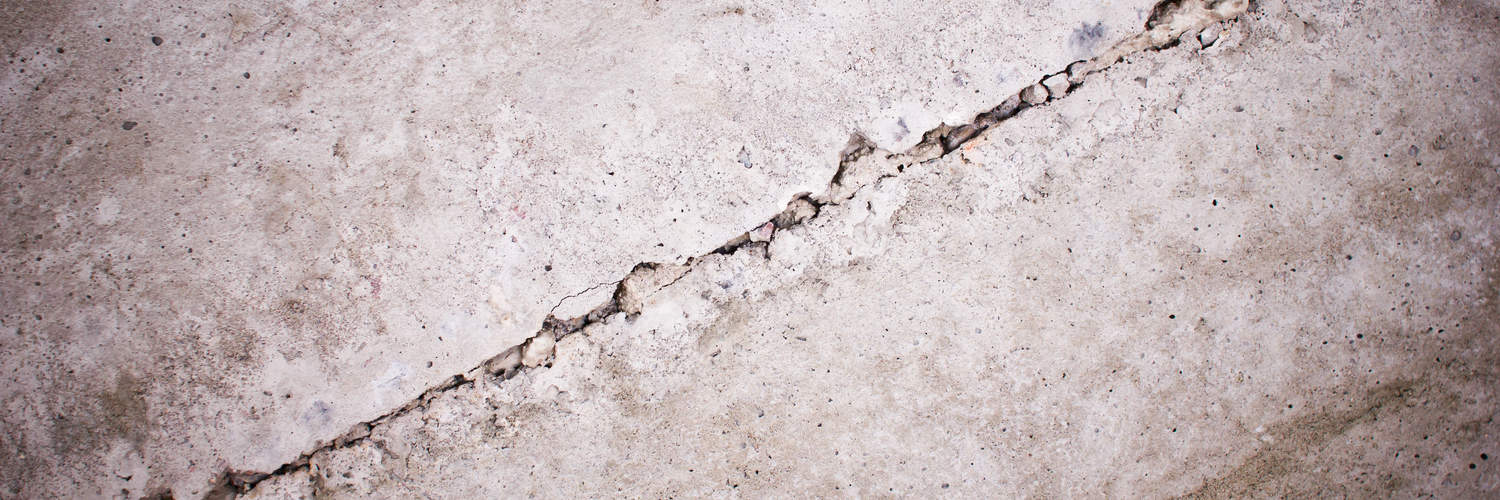 Basement Wall Crack Repair Champaign IL