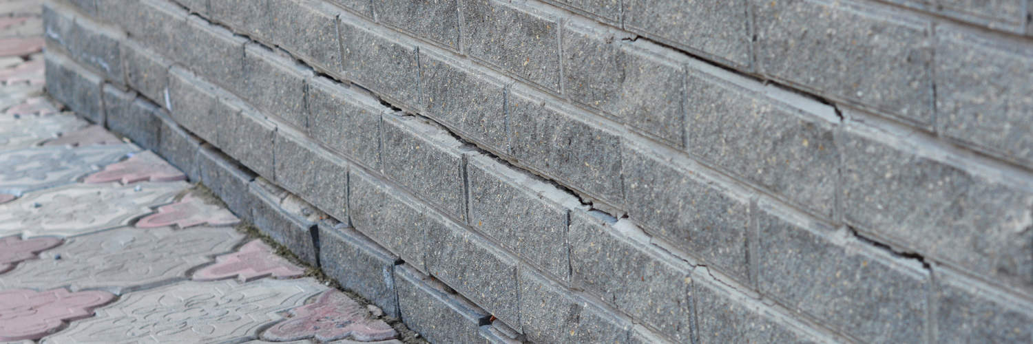 Basement Wall Crack Repair Decatur IL