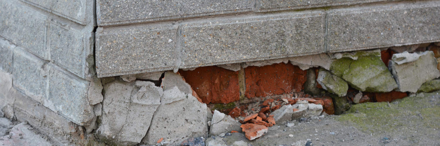 Foundation Repair Springfield IL