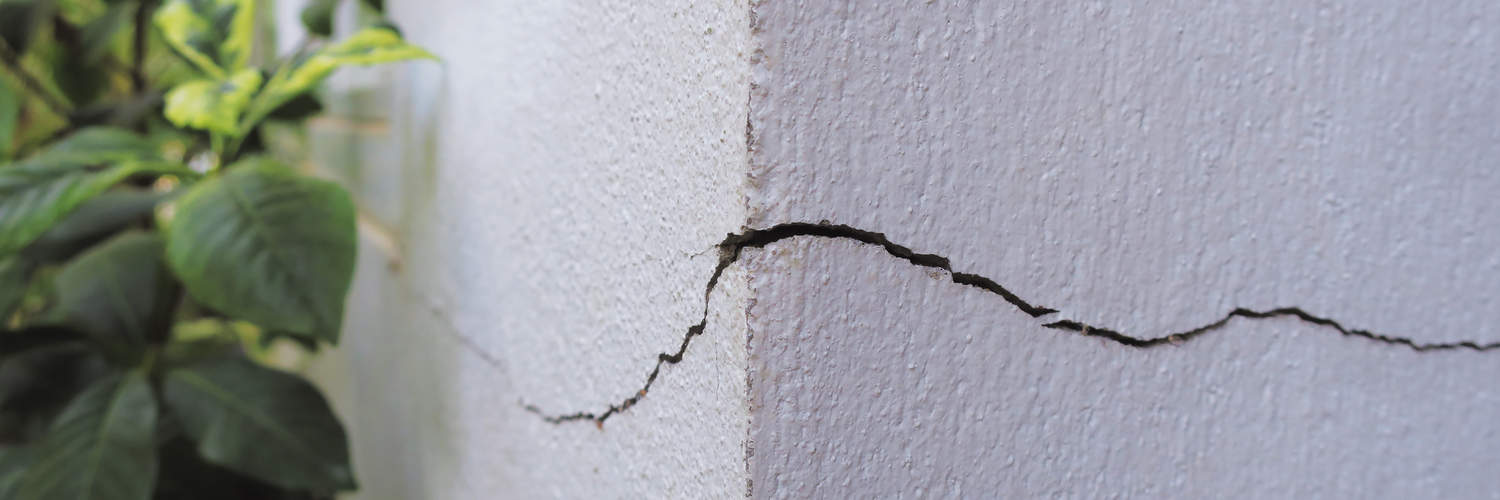 Foundation Wall Crack Repair Champaign IL