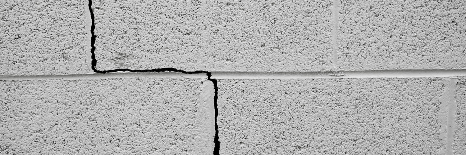 Foundation Wall Crack Repair Decatur IL