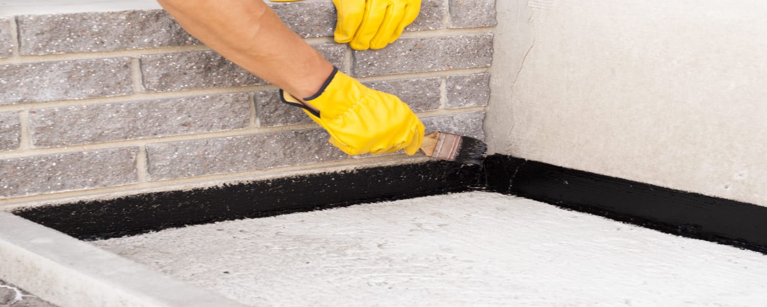 Basement Waterproofing Service Springfield IL